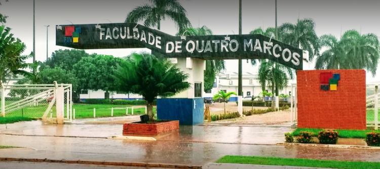 Cursos de Graduação Faculdade UniBRAS Quatro Marcos são desenvolvidos levando em consideração o dinamismo constante do mercado